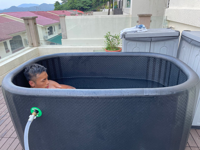 The Dreampod Ice Flex
