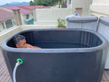 The Dreampod Ice Flex