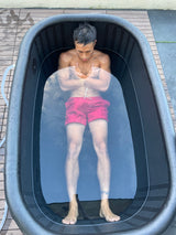 The Dreampod Ice Flex