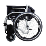 Karman Healthcare Star 2 Stylish Light Weight Standard Wheelchair