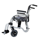 Karman Healthcare Star 2 Stylish Transport Light Weight Wheelchair