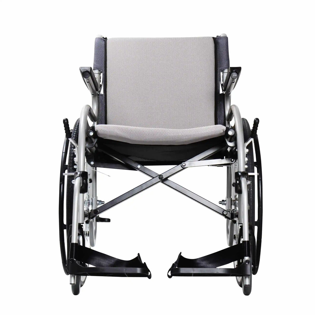 Karman Healthcare Star 2 Stylish Light Weight Standard Wheelchair