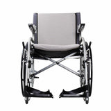 Karman Healthcare Star 2 Stylish Light Weight Standard Wheelchair