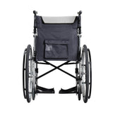 Karman Healthcare Star 2 Stylish Transport Light Weight Wheelchair