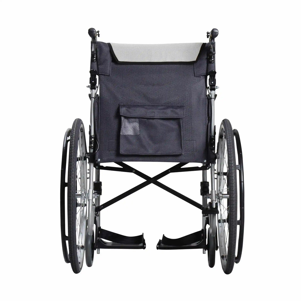 Karman Healthcare Star 2 Stylish Light Weight Standard Wheelchair