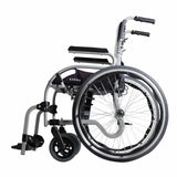 Karman Healthcare Star 2 Stylish Light Weight Standard Wheelchair