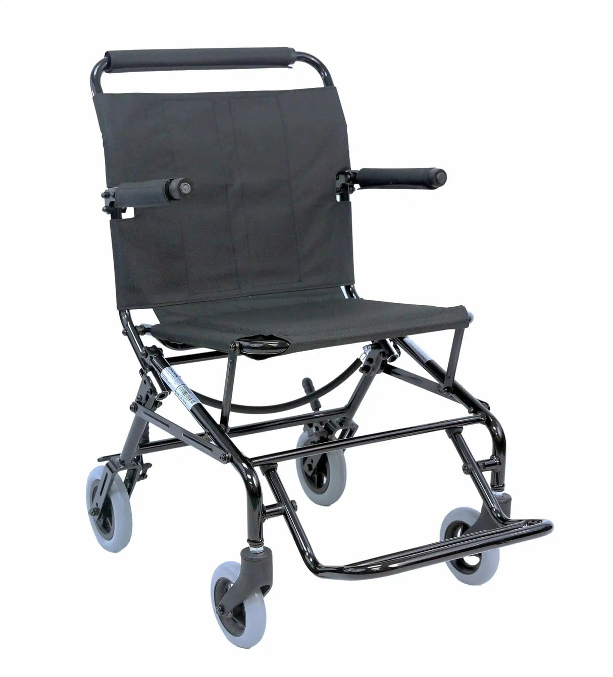 Karman Healthcare KN-TV10A Ultra Lightweight Travel Wheelchair
