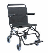 Karman Healthcare KN-TV10A Ultra Lightweight Travel Wheelchair