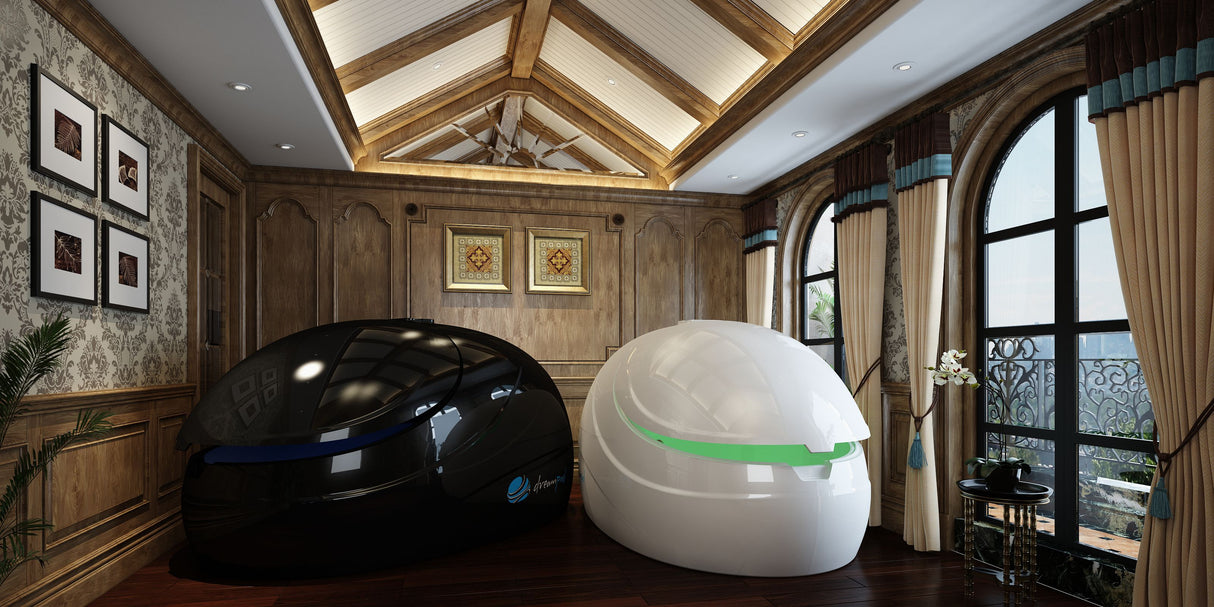 The Dreampod Sport Floatpod