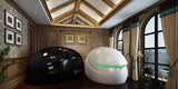 The Dreampod Sport Floatpod