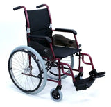 Karman Healthcare LT-980 Ultra Lightweight Wheelchair