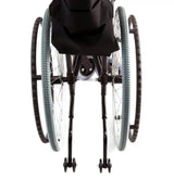 Karman Healthcare Quick Release LT-990 Ultra Lightweight Wheelchair
