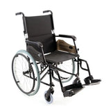 Karman Healthcare Quick Release LT-990 Ultra Lightweight Wheelchair