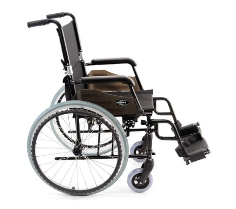 Karman Healthcare Quick Release LT-990 Ultra Lightweight Wheelchair