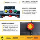 LITE Mobile Stairlift