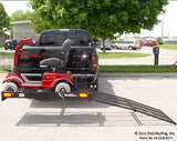 VersaHaul VH-MS XL Mobility Scooter Carrier