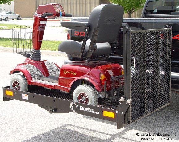 VersaHaul VH-MS XL Mobility Scooter Carrier