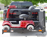 VersaHaul VH-MS XL Mobility Scooter Carrier