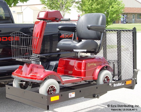 VersaHaul VH-MS XL Mobility Scooter Carrier
