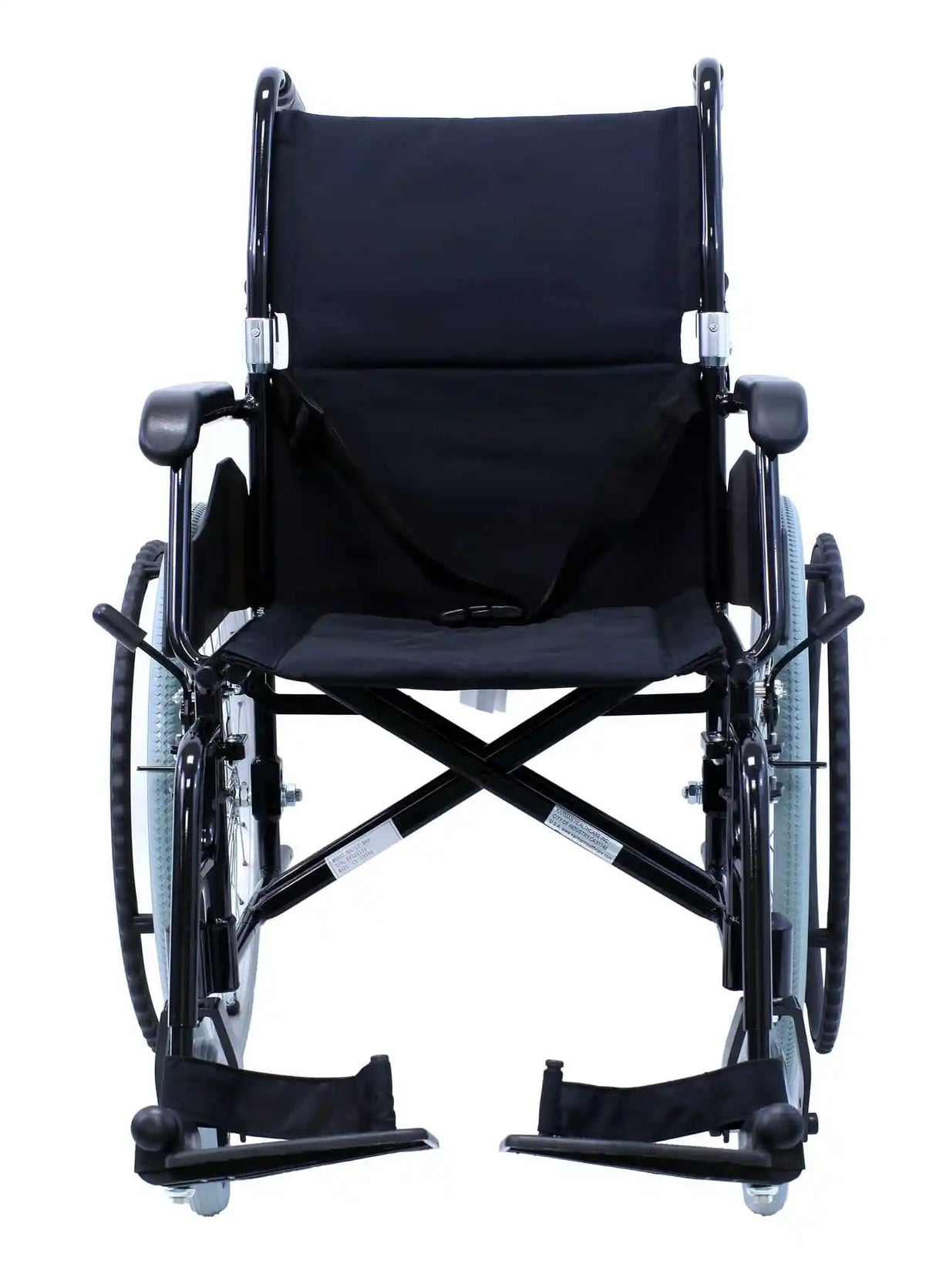 Karman Healthcare LT-980 Ultra Lightweight Wheelchair