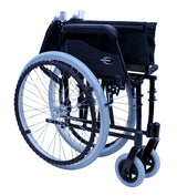 Karman Healthcare LT-980 Ultra Lightweight Wheelchair