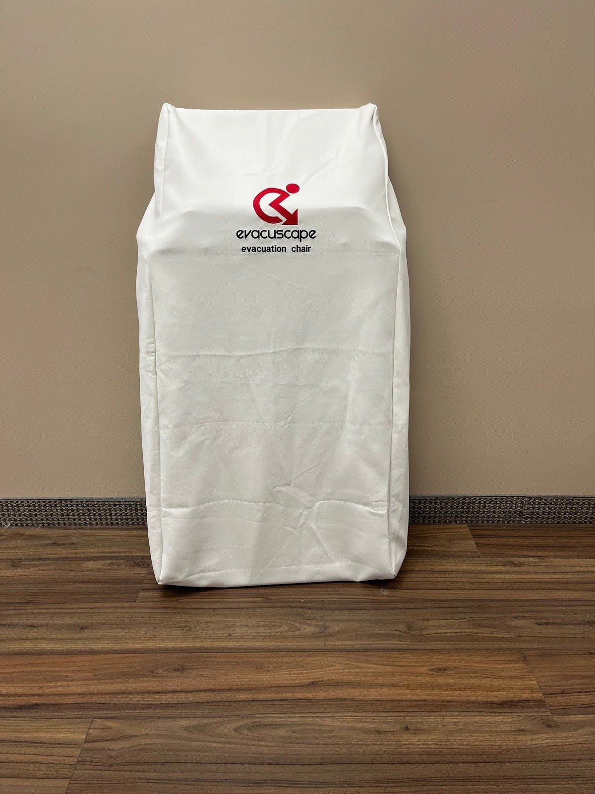 Evacuscape EC1 Lightweight Evacuation Stair Chair (400 lbs Capacity)