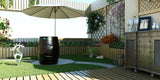 The Dreampod Ice Barrel