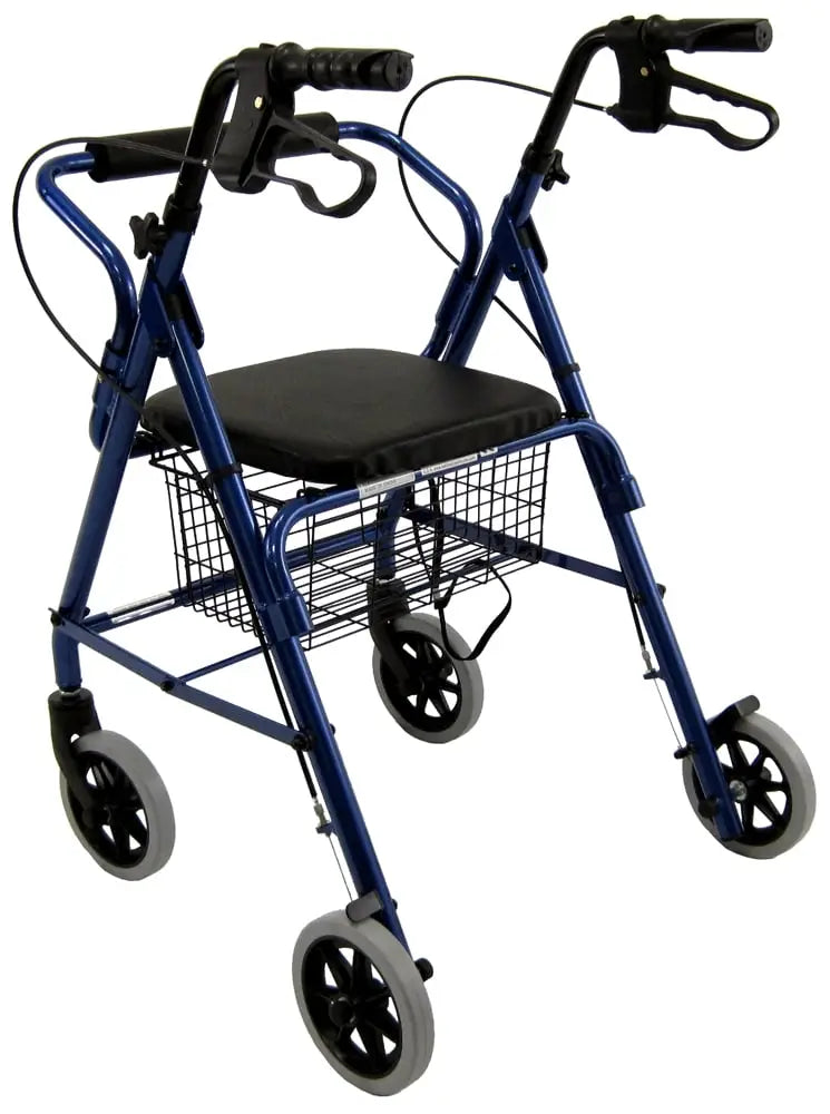 Karman Healthcare R-4100N Rollator
