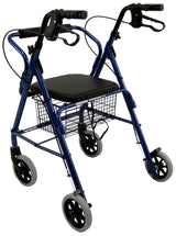 Karman Healthcare R-4100N Rollator