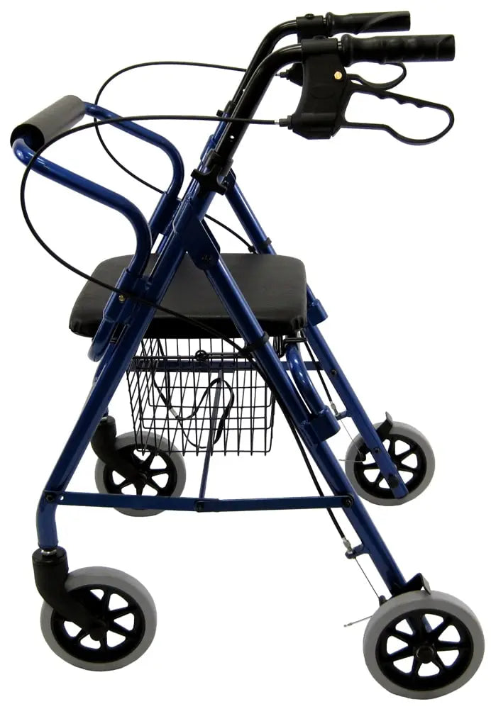 Karman Healthcare R-4100N Rollator