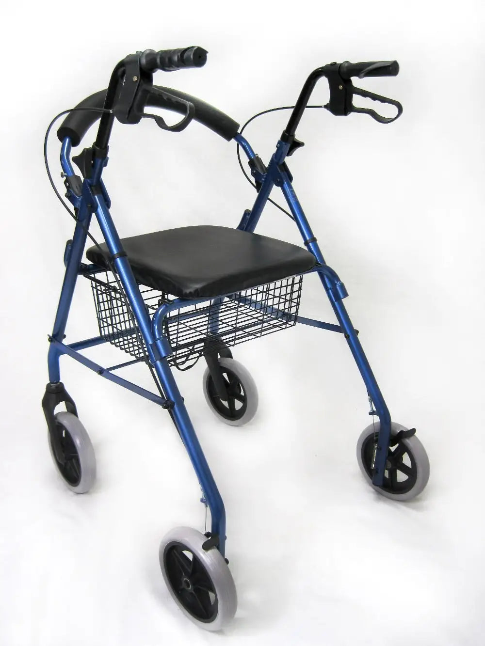 Karman Healthcare R-4608 Lightweight Rollator