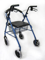 Karman Healthcare R-4608 Lightweight Rollator