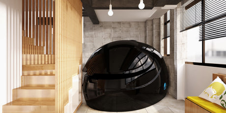 The Dreampod Sport Floatpod
