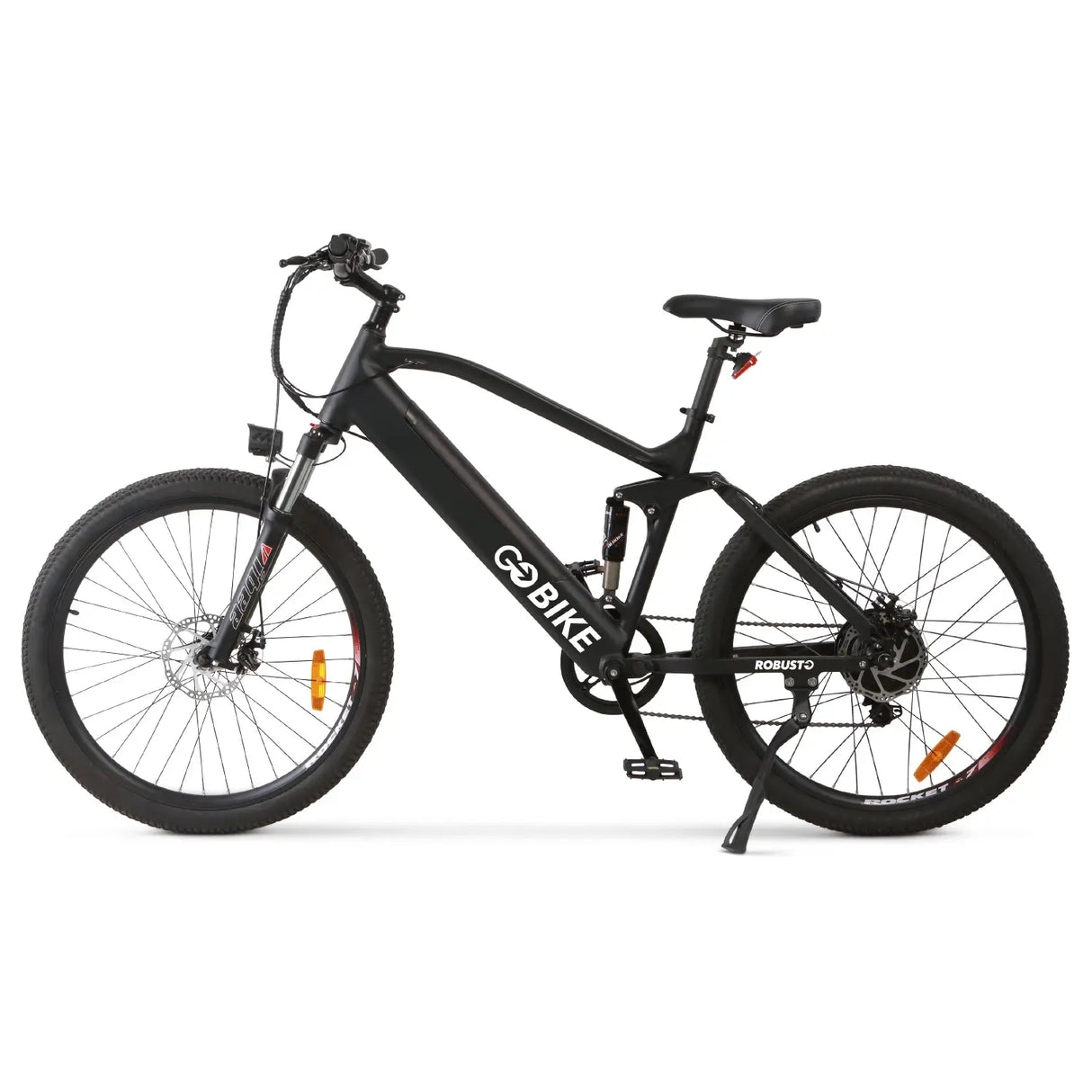 GOBIKE ROBUSTO Electric Mountain Bike
