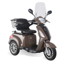 GIO Regal Mobility Scooter (440 lbs Capacity)