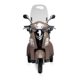GIO Regal Mobility Scooter (440 lbs Capacity)