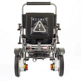 REYHEE Roamer 200W 24V Foldable Electric Wheelchair (XW-LY001)