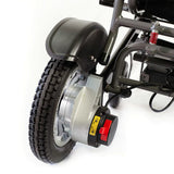 REYHEE Roamer 200W 24V Foldable Electric Wheelchair (XW-LY001)