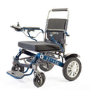 REYHEE Roamer 200W 24V Foldable Electric Wheelchair (XW-LY001)
