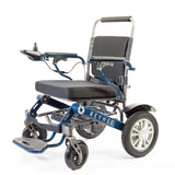 REYHEE Roamer 200W 24V Foldable Electric Wheelchair (XW-LY001)