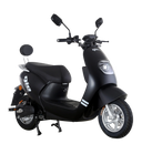 GIO ROYALE E-Moped