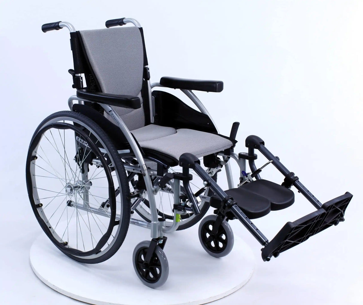 Karman Healthcare S-Ergo 125 Ergonomic Wheelchair