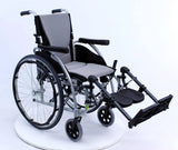 Karman Healthcare S-Ergo 125 Ergonomic Wheelchair