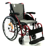 Karman Healthcare S-Ergo 125 Ergonomic Wheelchair
