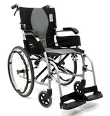 Karman Healthcare Ergo Flight Ultra Lightweight Ergonomic Wheelchair