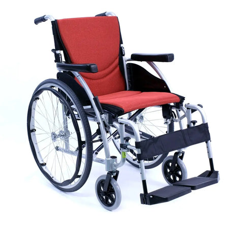 Karman Healthcare S-Ergo 125 Ergonomic Wheelchair