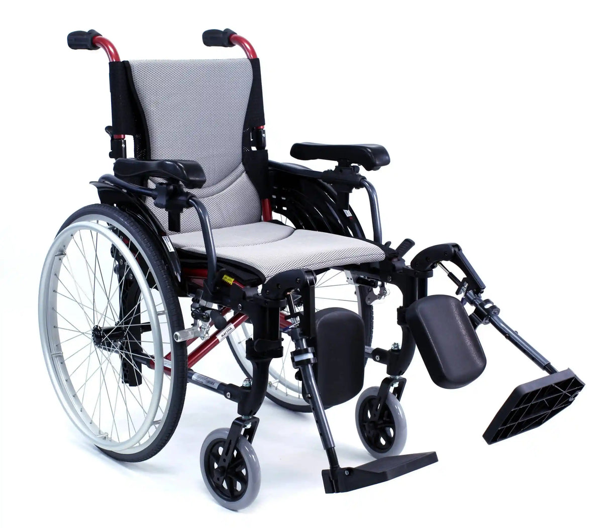 Karman Healthcare S-Ergo 305 Ultra Lightweight Ergonomic Wheelchair