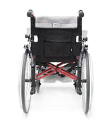 Karman Healthcare S-Ergo 305 Ultra Lightweight Ergonomic Wheelchair