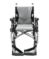 Karman Healthcare S-Ergo 305 Ultra Lightweight Ergonomic Wheelchair