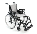 Karman Healthcare S-Ergo 305 Ultra Lightweight Ergonomic Wheelchair